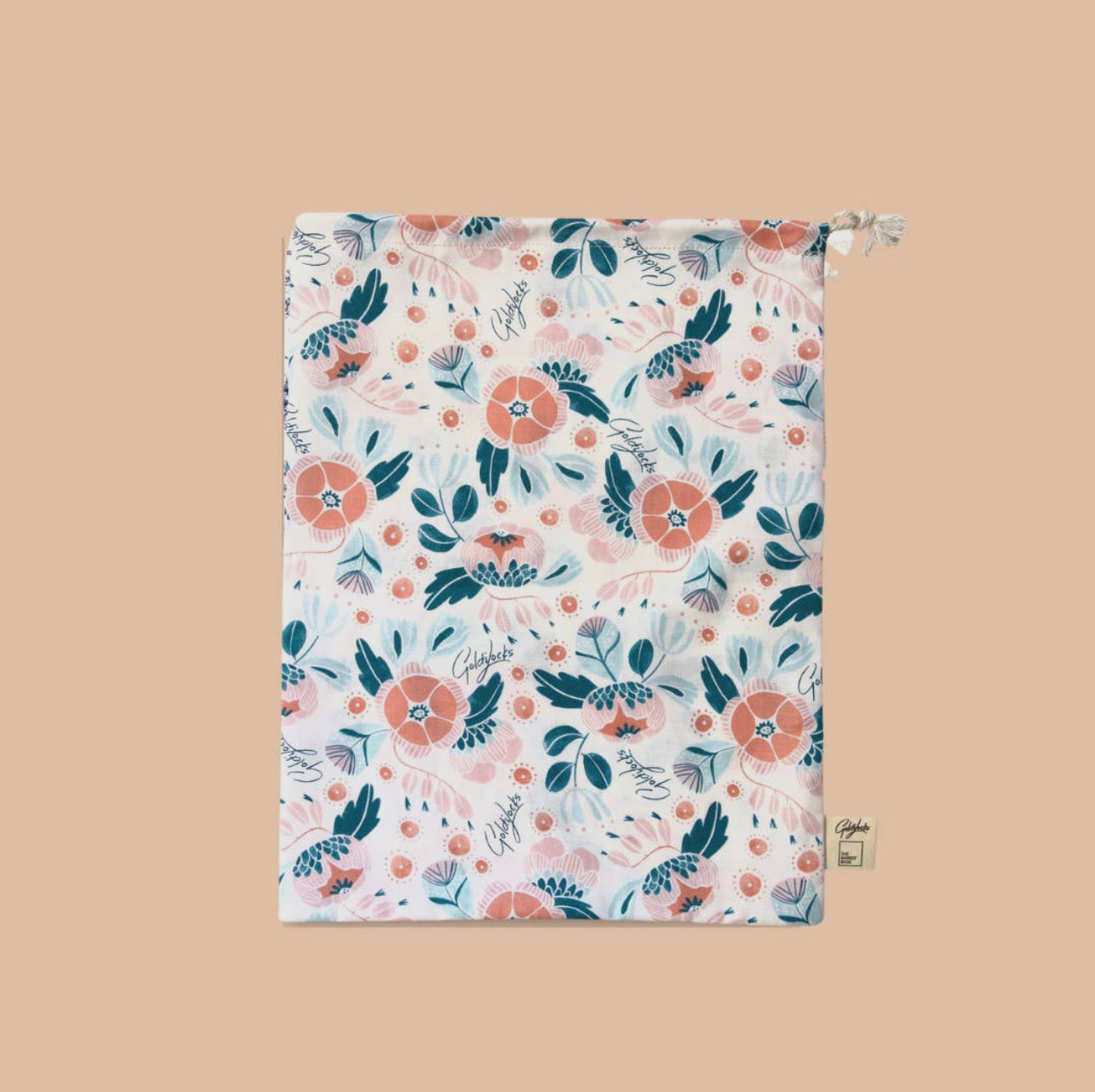 Produce Bags -- In Bloom