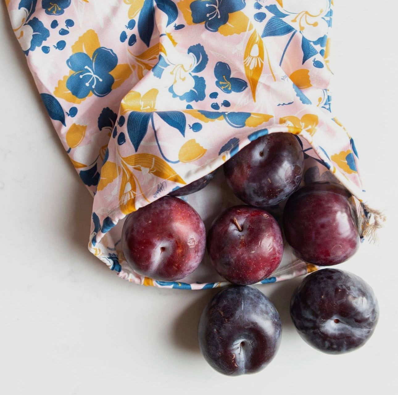 Produce Bags -- Amber Blueberry