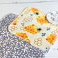 Mini Reusable Paper Towels