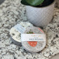 Reusable Face Rounds--Surprise Prints