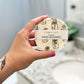 Reusable Face Rounds--Surprise Prints