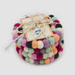 Macarons Eco Coasters