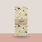 Medium Beeswax Food Wrap -- Terrazzo