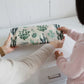Beeswax Food Wraps -- Cacti -- Set of 3