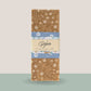 Beeswax Food Wraps -- Bumble Bee Meadow -- Set of 3
