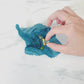 Beeswax Food Wraps: Itty Bitty Bundle