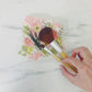 Beeswax Food Wraps: Itty Bitty Bundle