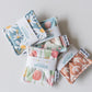 Washable Reusable Sponge--Surprise Print