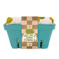 Olives With A Twist – Cotton Dish Towel Set (Set of 2)