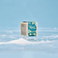 Mint & Eucalyptus Solid Dish Soap