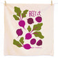 Pickled Please – Cotton Dish Towel Set (Set of 2)