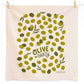 Olives With A Twist – Cotton Dish Towel Set (Set of 2)
