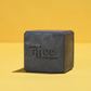 Charcoal Solid Dish Soap