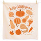 Fall Feast – Cotton Dish Towel Set (Set of 2)