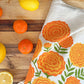 Mari Berry – Cotton Dish Towel Set (Set of 2)