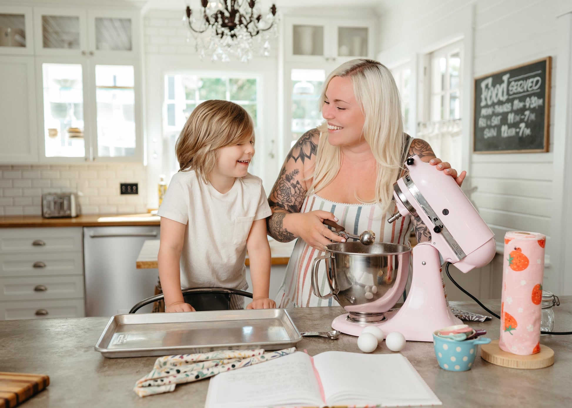 Reusable Paper Towels--24 count--Solid Lilac Purple--Porter Lee's