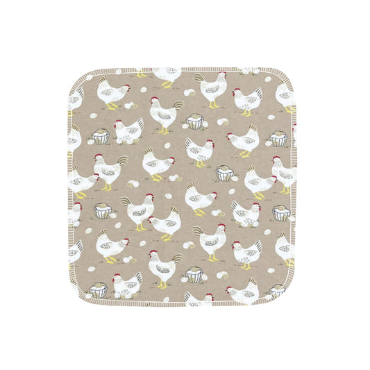Reusable Paper Towels--24 count--The Coop--Porter Lee's
