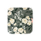 Reusable Paper Towels--24 count--Garden Sonnet--Porter Lee's