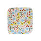 Reusable Paper Towels--24 count--Springtime Daisies--Porter Lee's