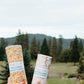 Reusable Paper Towels--24 count--Croissants--Porter Lee's