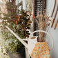 Reusable Paper Towels--24 count--Daisy Chain--Porter Lee's