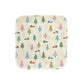 Reusable Paper Towels--24 count--Holiday Pups--Porter Lee's