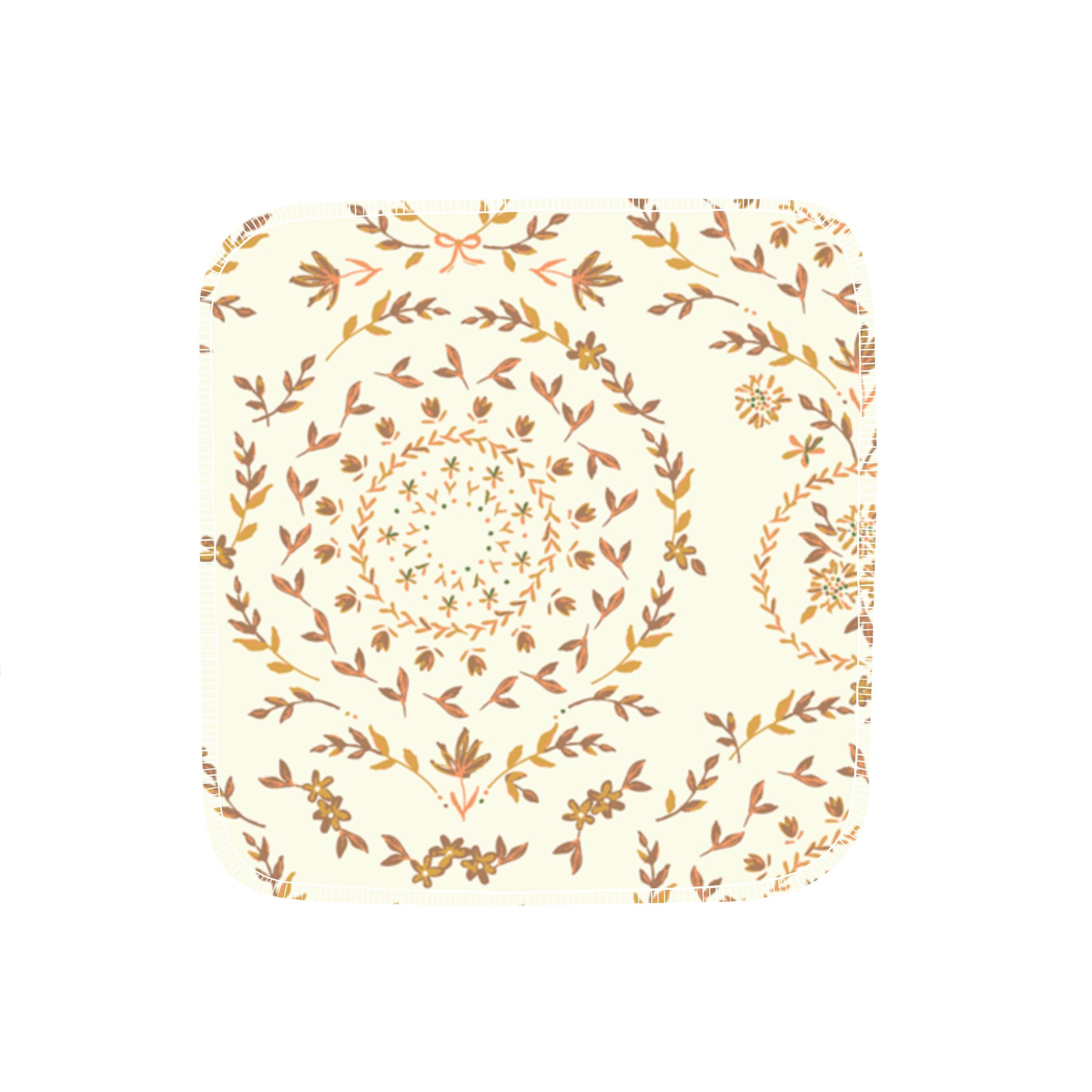 Reusable Paper Towels--Eidelweiss Soul