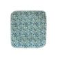 Reusable Paper Towels--24 count--Teal Signs--Porter Lee's