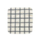 Reusable Paper Towels--24 count--Classic Windowpanes--Porter Lee's