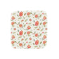 Reusable Paper Towels--24 count--Little Briar Rose--Porter Lee's