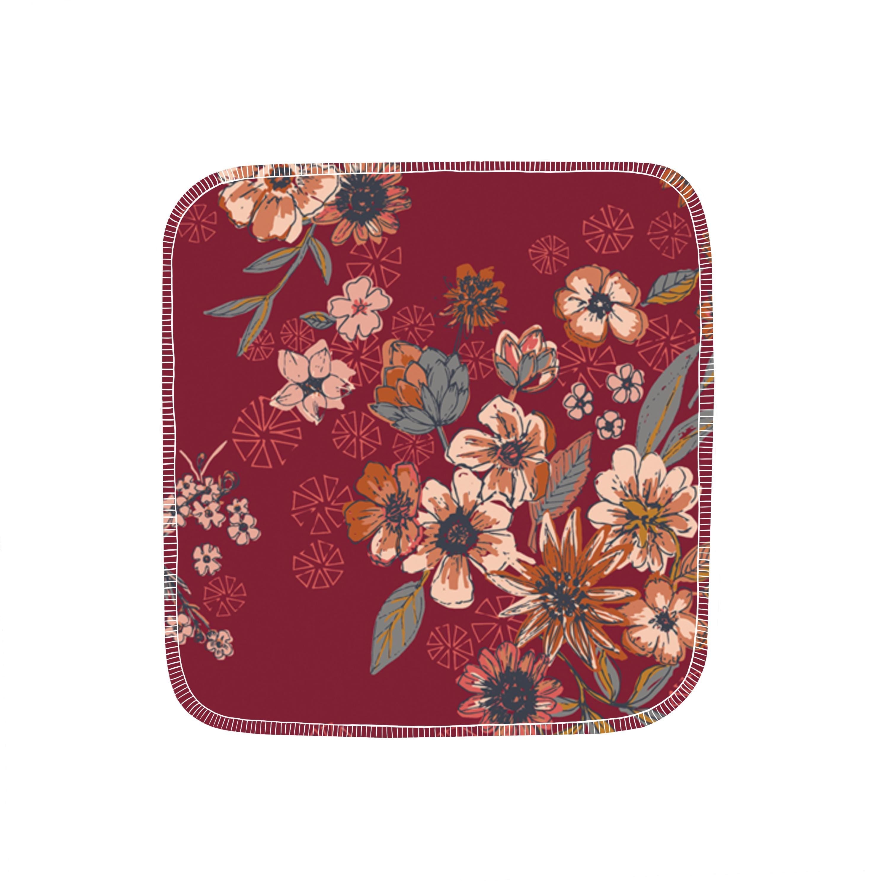 Reusable Paper Towels--Constant Companion Heart