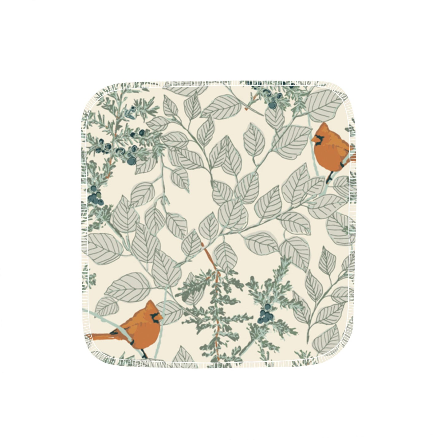 Reusable Paper Towels--24 count--Juniper Grove--Porter Lee's