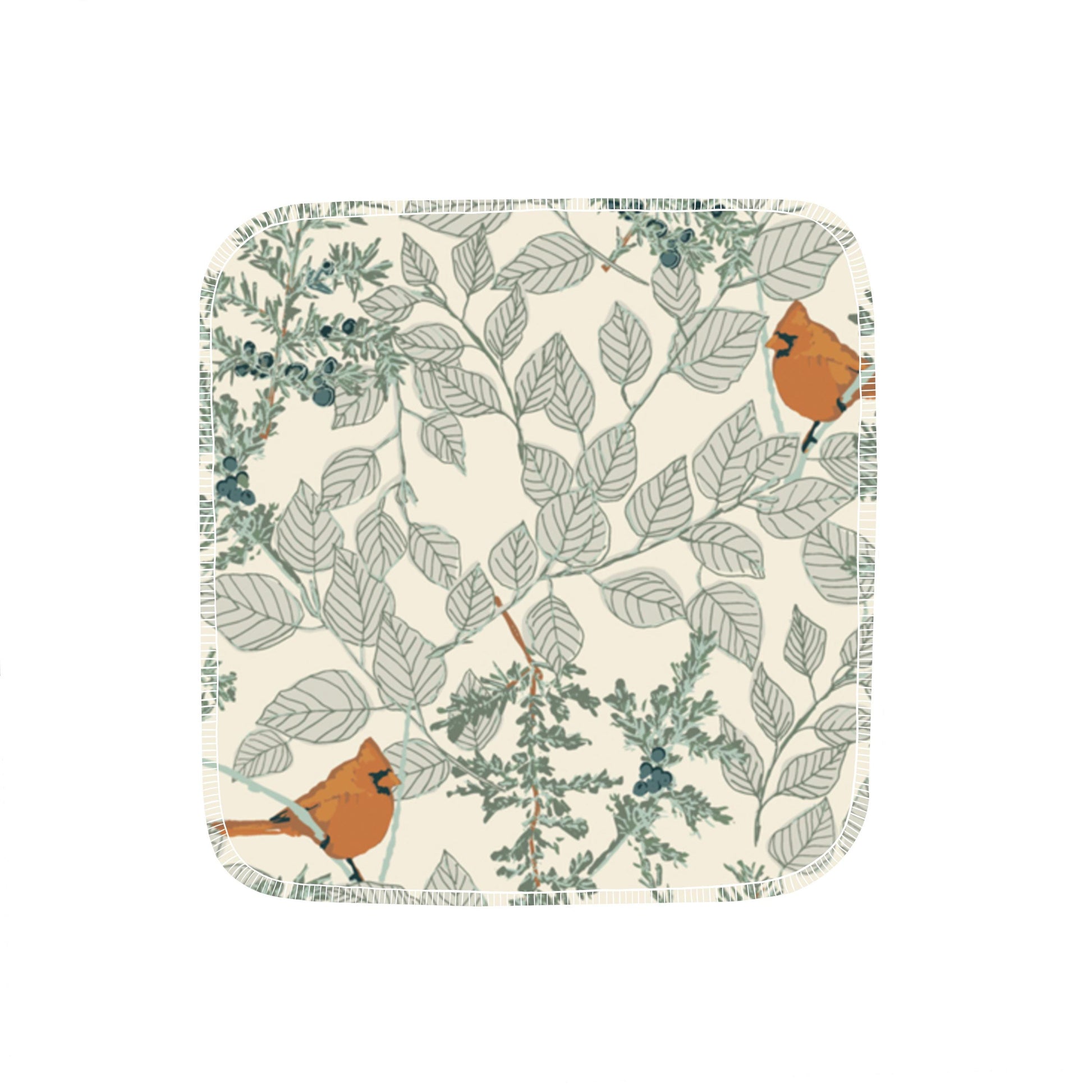 Reusable Paper Towels--24 count--Juniper Grove--Porter Lee's