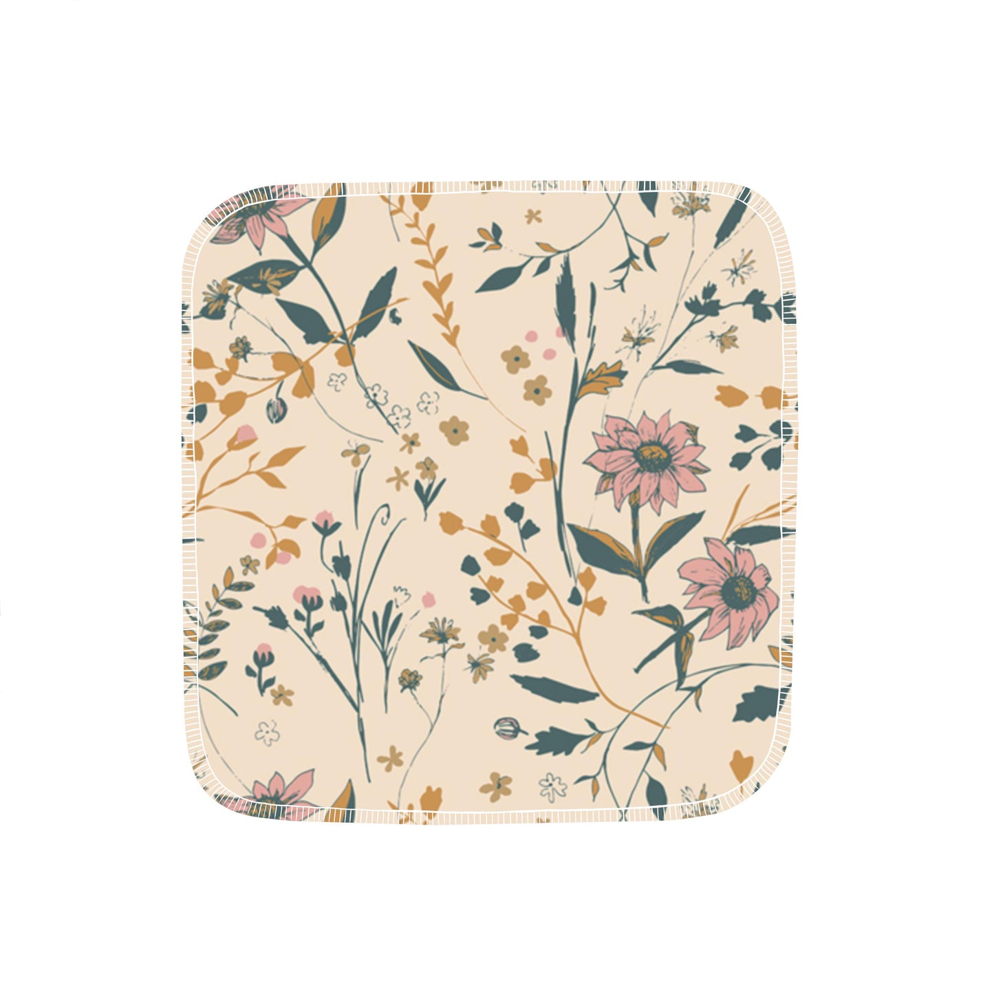 Reusable Paper Towels--24 count--Entwined Memory--Porter Lee's