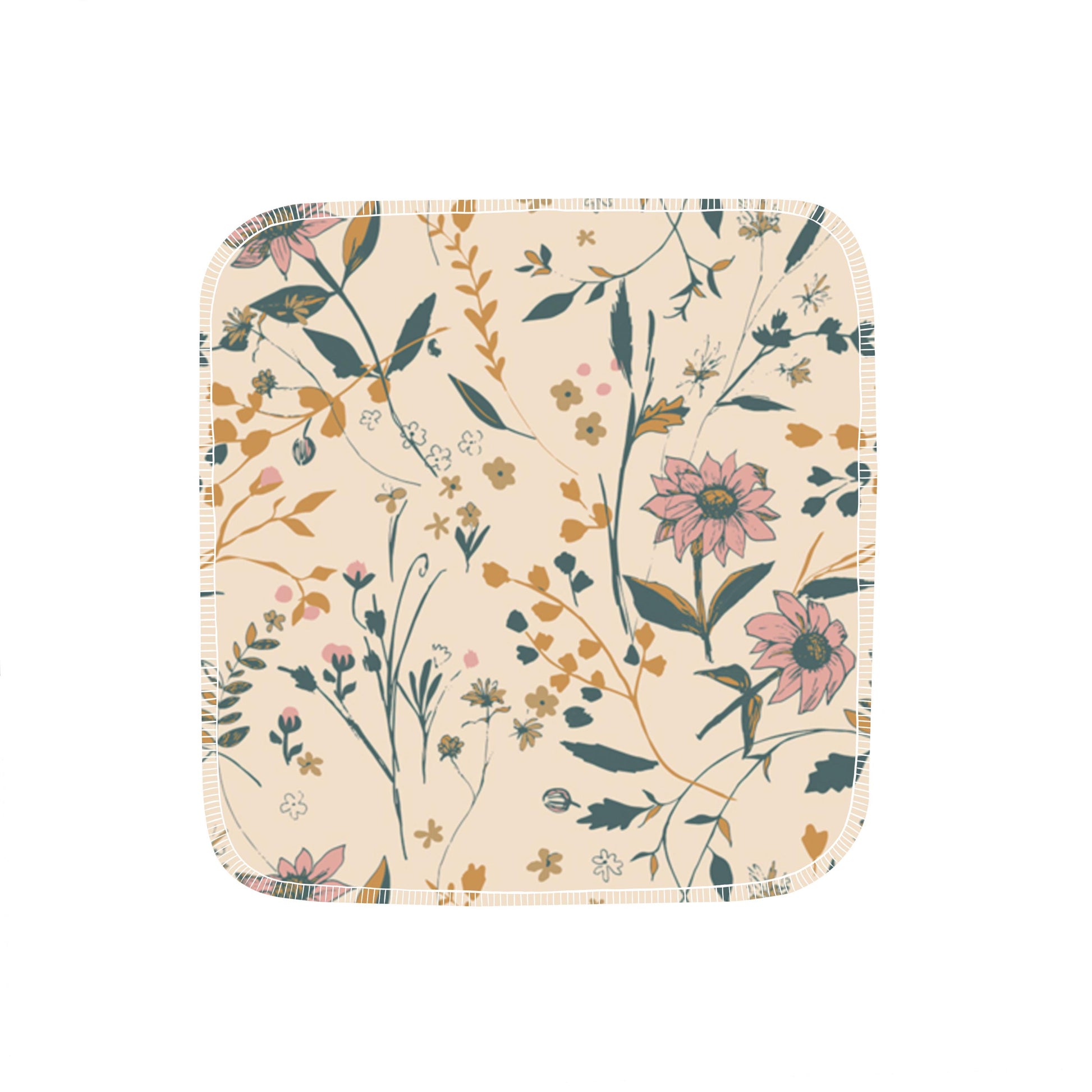 Reusable Paper Towels--24 count--Entwined Memory--Porter Lee's