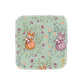 Reusable Paper Towels--24 count--Friendly Fox--Porter Lee's