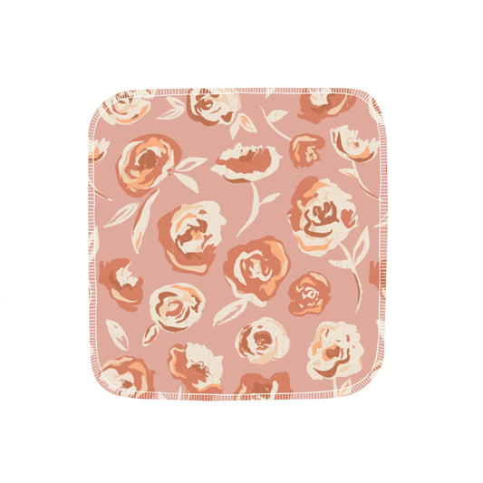 Reusable Paper Towels--24 count--Freshly Gathered--Porter Lee's