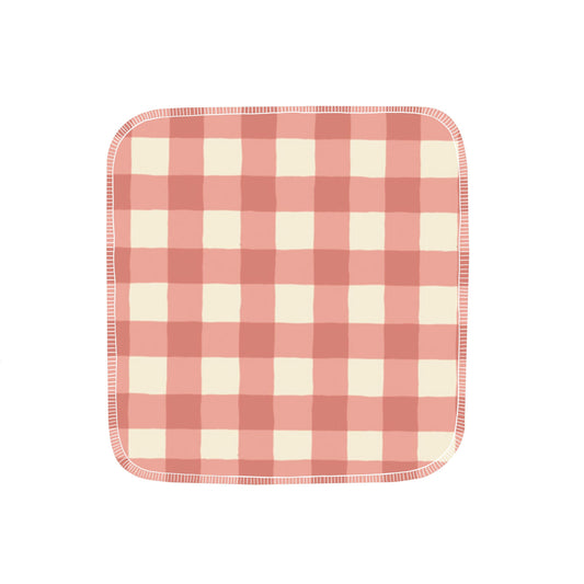 Reusable Paper Towels--24 count--Picnic Dreams--Porter Lee's