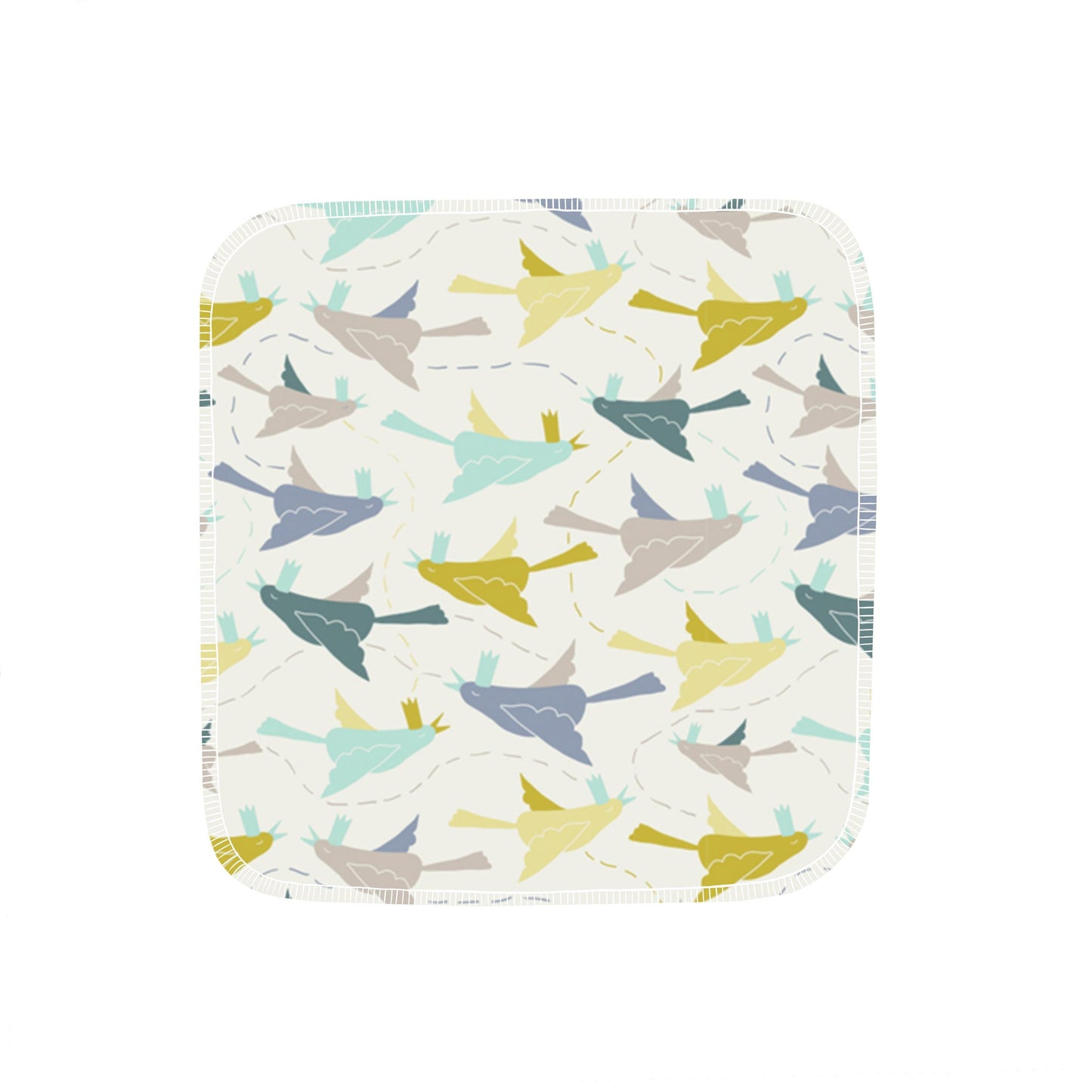 Reusable Paper Towels--24 count--Windsong--Porter Lee's