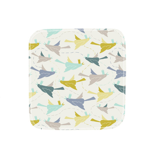 Reusable Paper Towels--24 count--Windsong--Porter Lee's