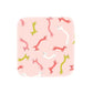 Reusable Paper Towels--24 count--Dachshund Wiggles--Porter Lee's