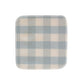 Reusable Paper Towels--24 count--Blue Buffalo Check--Porter Lee's