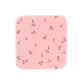 Reusable Paper Towels--24 count--Cherries--Porter Lee's
