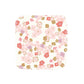 Reusable Paper Towels--24 count--Love Notes--Porter Lee's