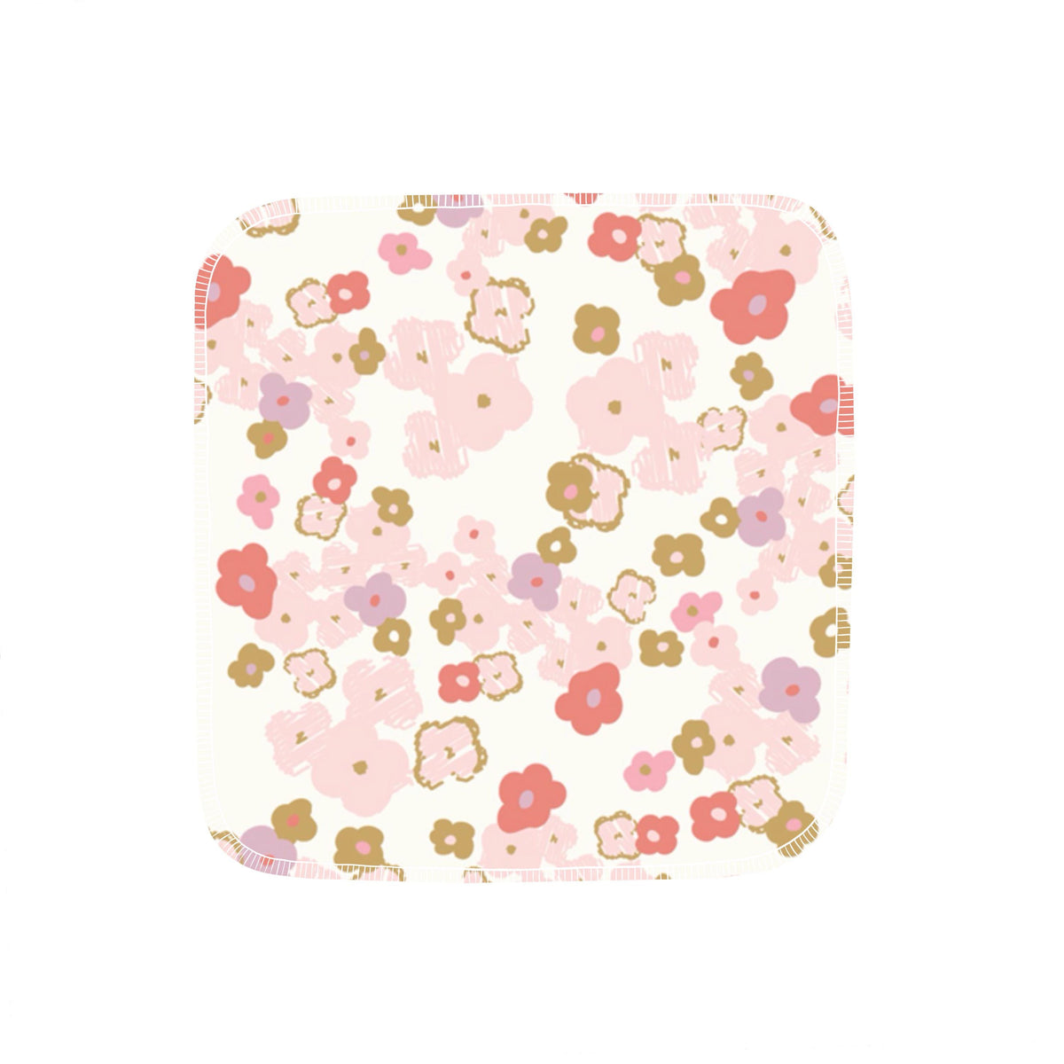 Reusable Paper Towels--24 count--Love Notes--Porter Lee's