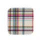 Reusable Paper Towels--24 count--Girly Pop Plaid--Porter Lee's