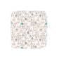 Reusable Paper Towels--24 count--Polar Party--Porter Lee's