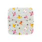 Reusable Paper Towels--Spring Birds On Light Blue