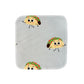 Reusable Paper Towels--Happy Tacos