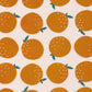 Reusable Bowl Covers--Mod Citrus